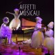 Spektaklis AFFETTI MUSICALI (Muzikiniai afektai) 